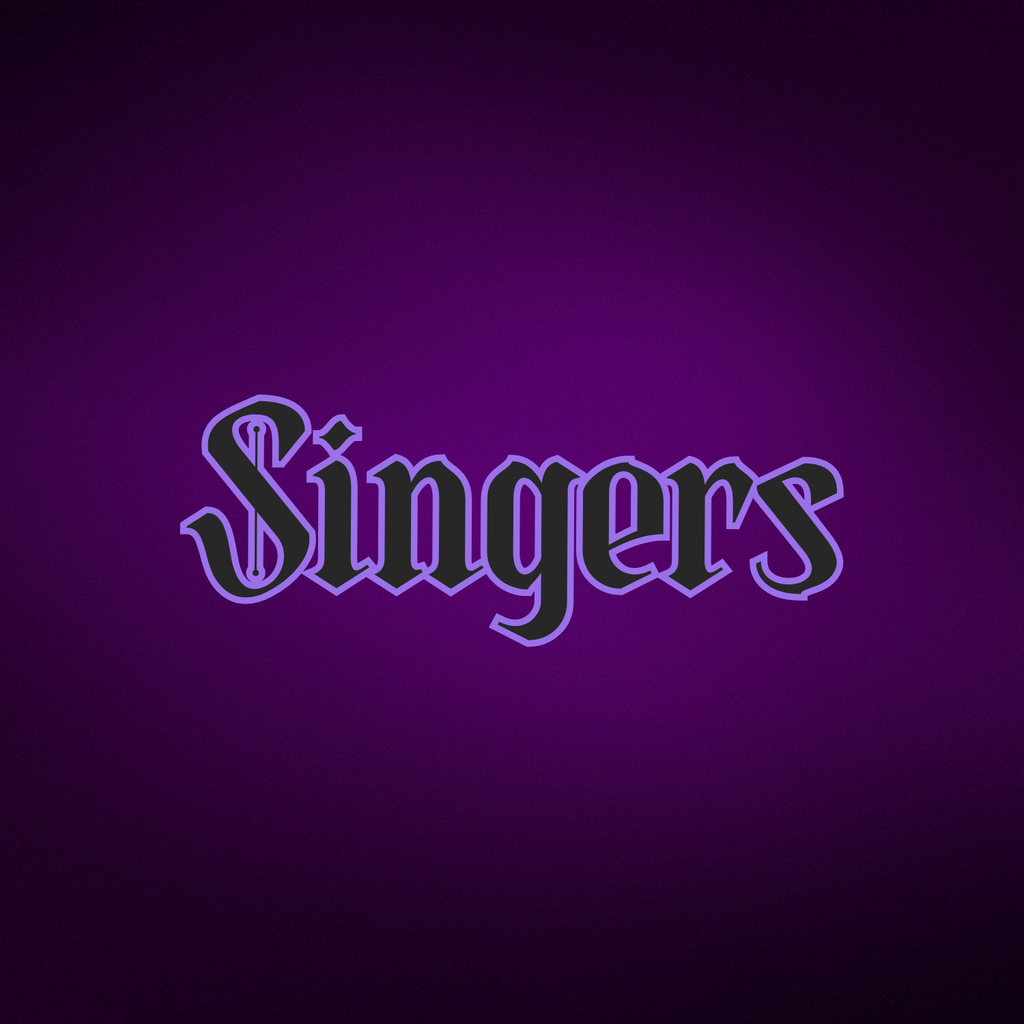 Singers