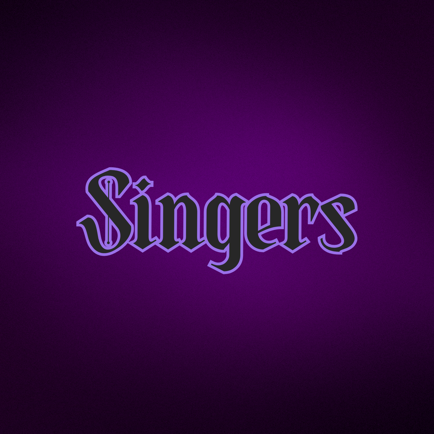 Singers