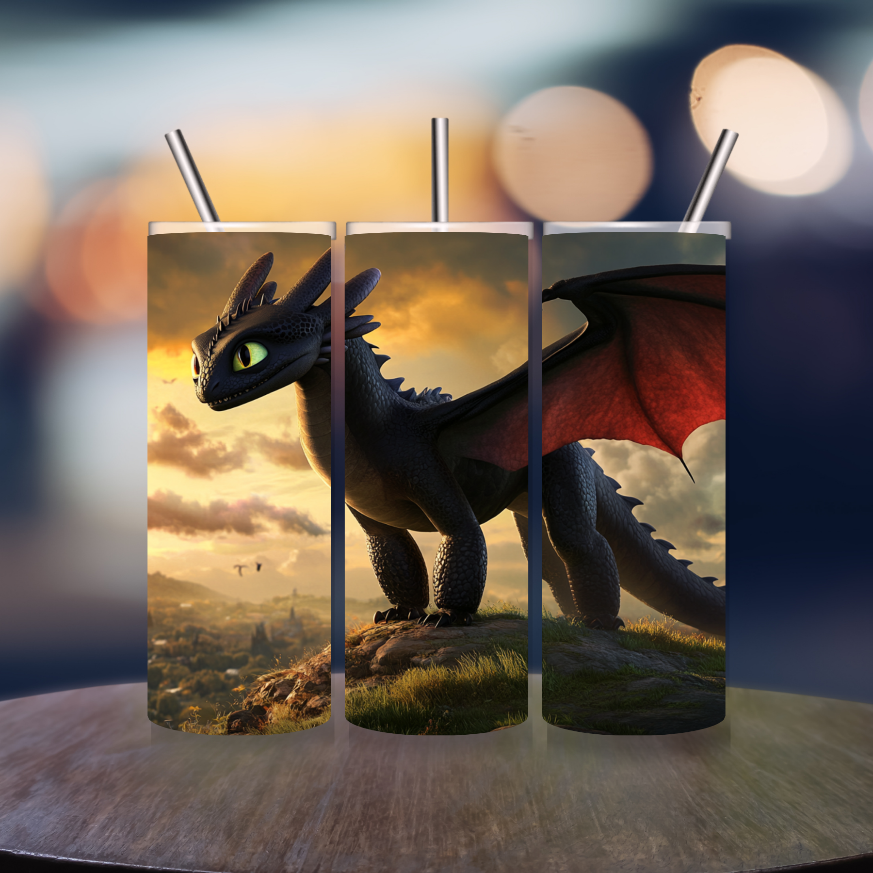 How To Train Dragon 1