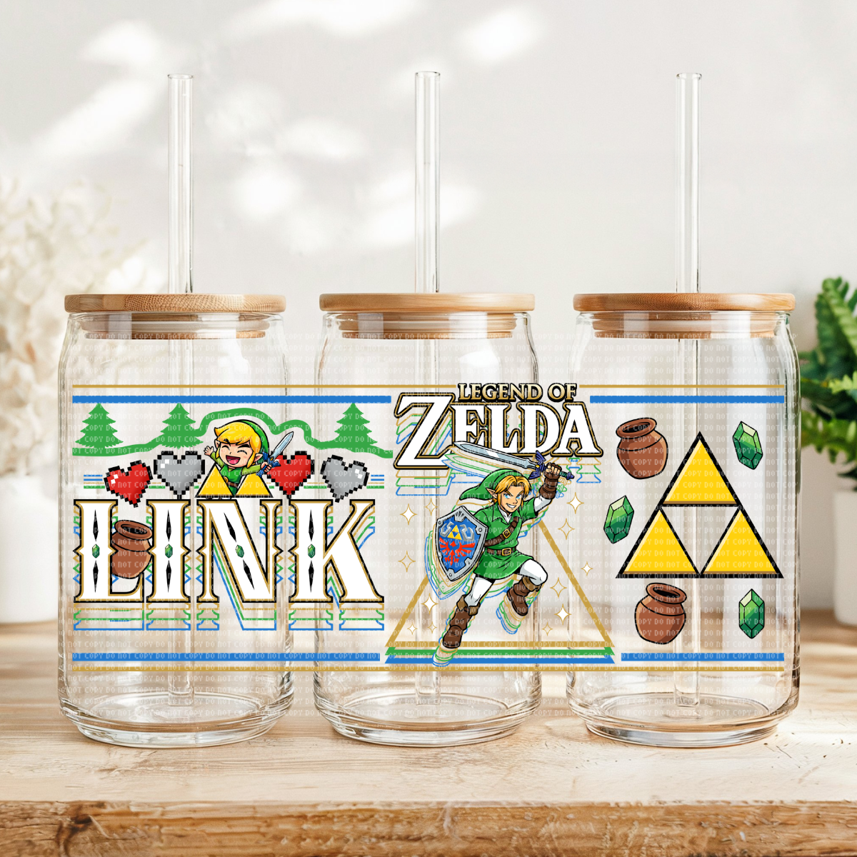 Decal #3337
