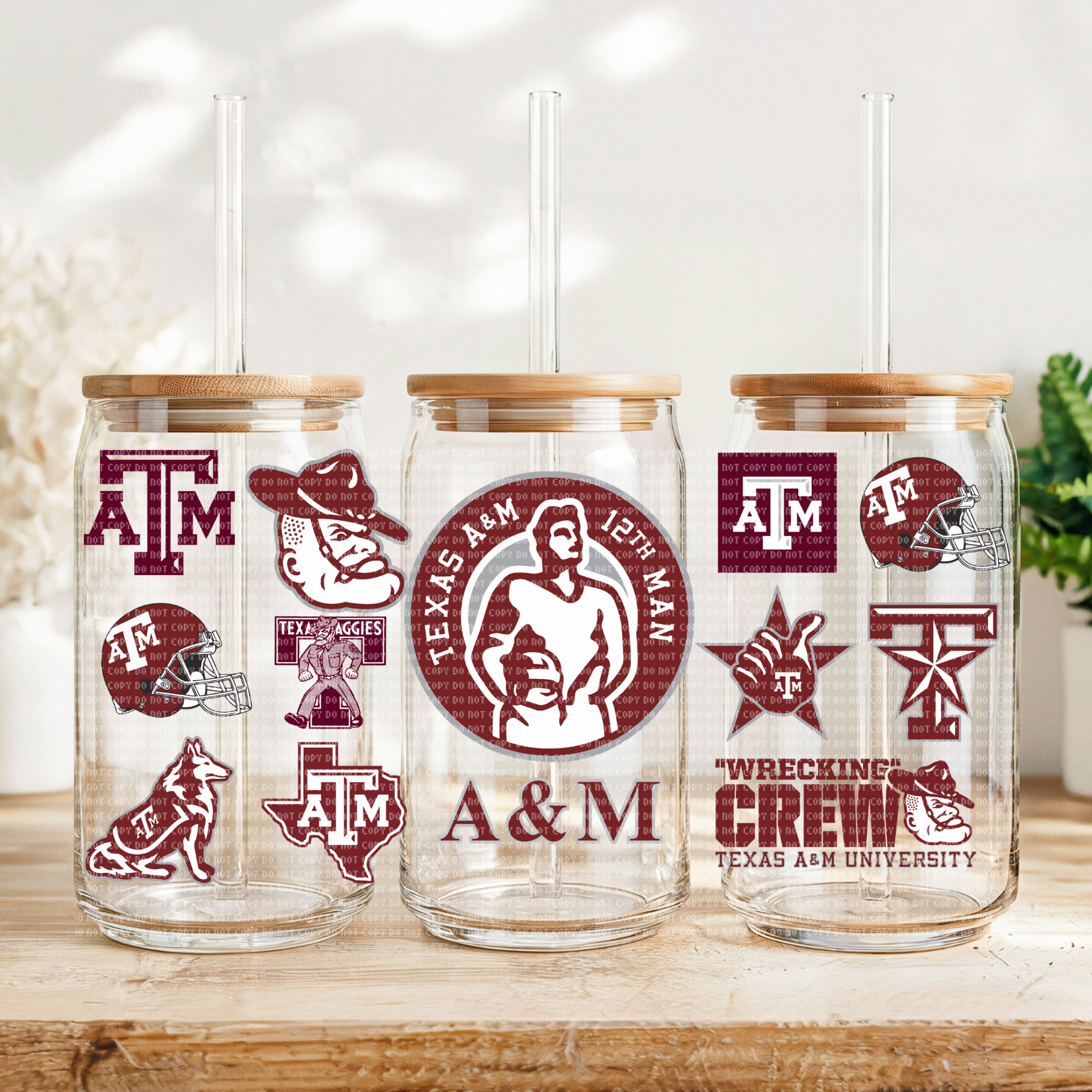 Decal #3439