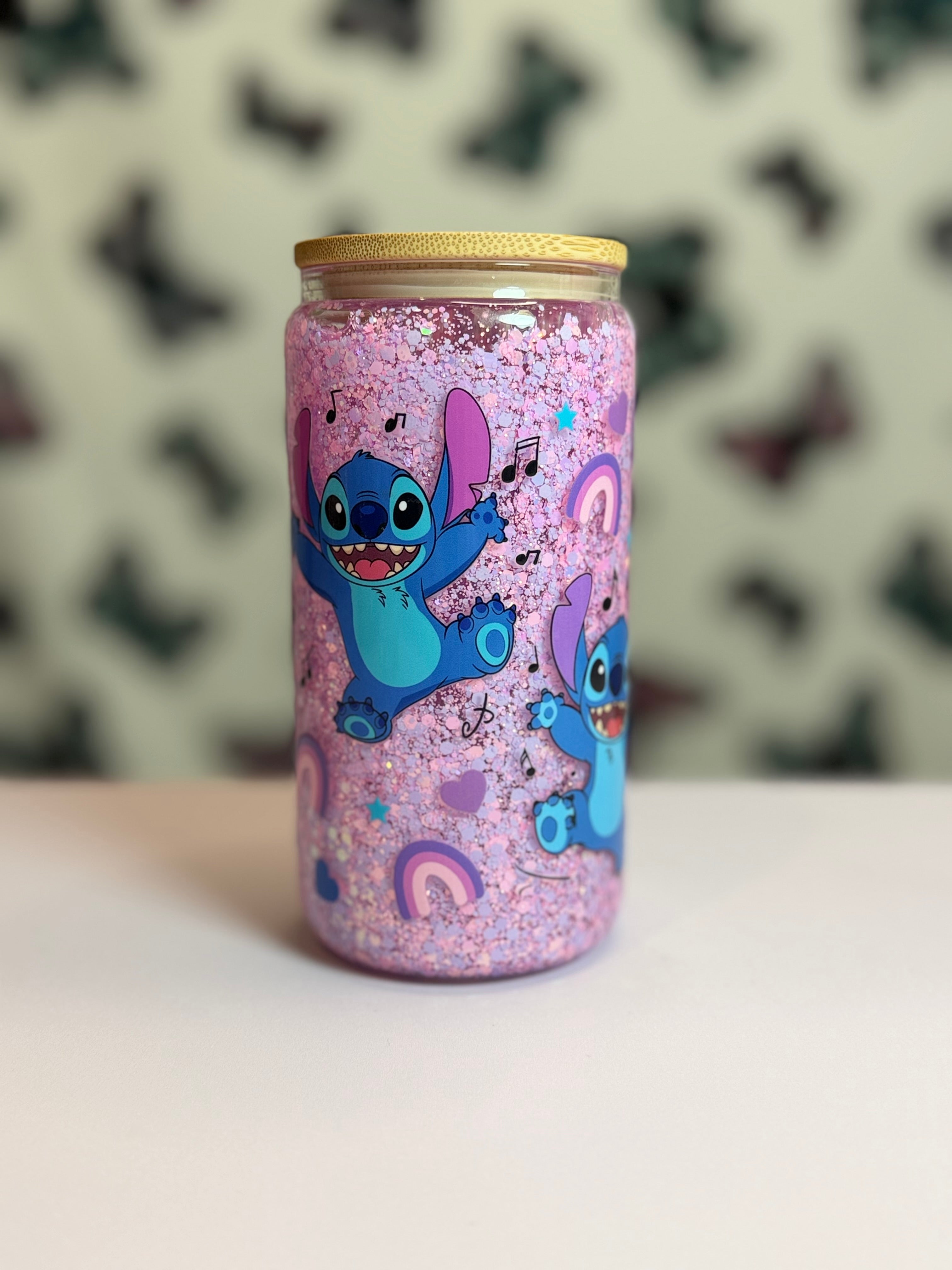 Stitch