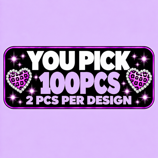100 Bundle