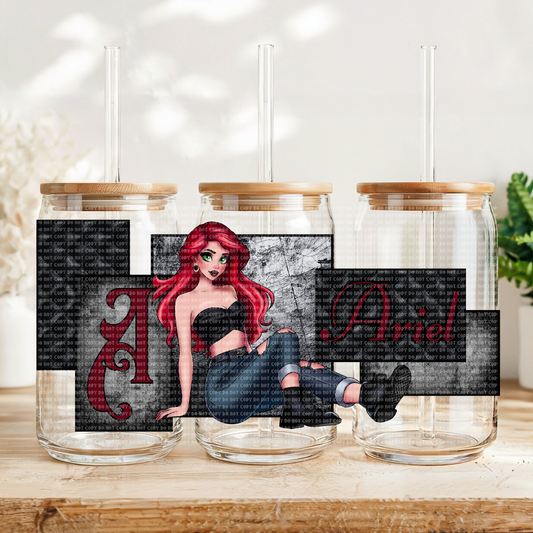 Decal #2460