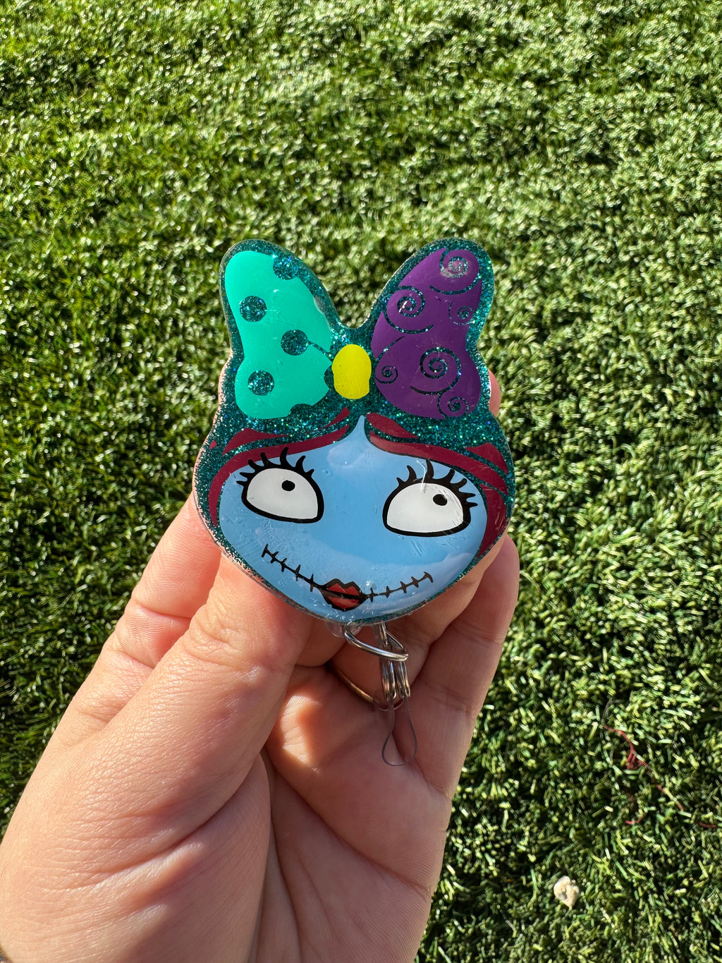 Nightmare Characters