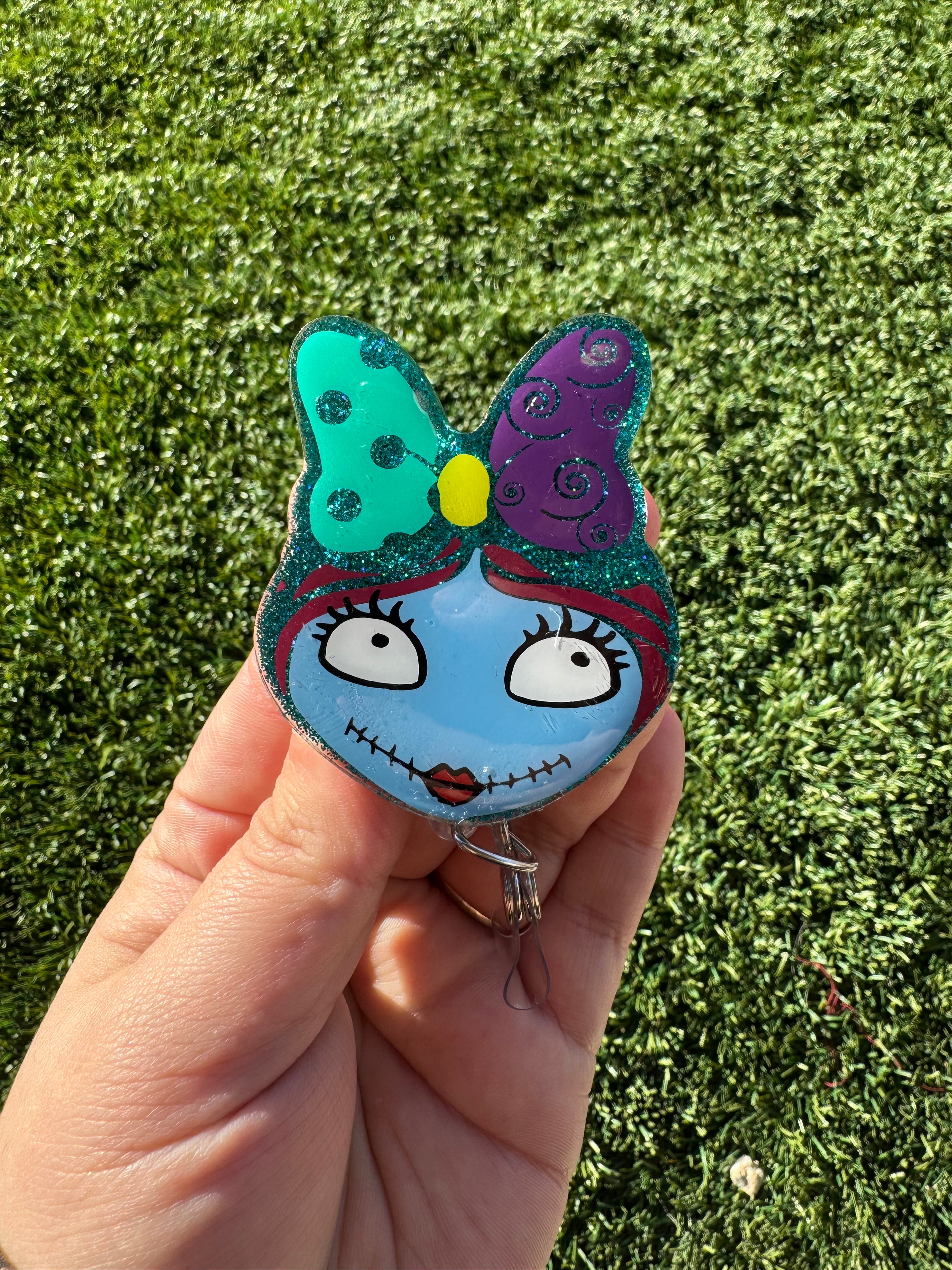 Nightmare Characters