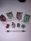 Rhinestone Kit