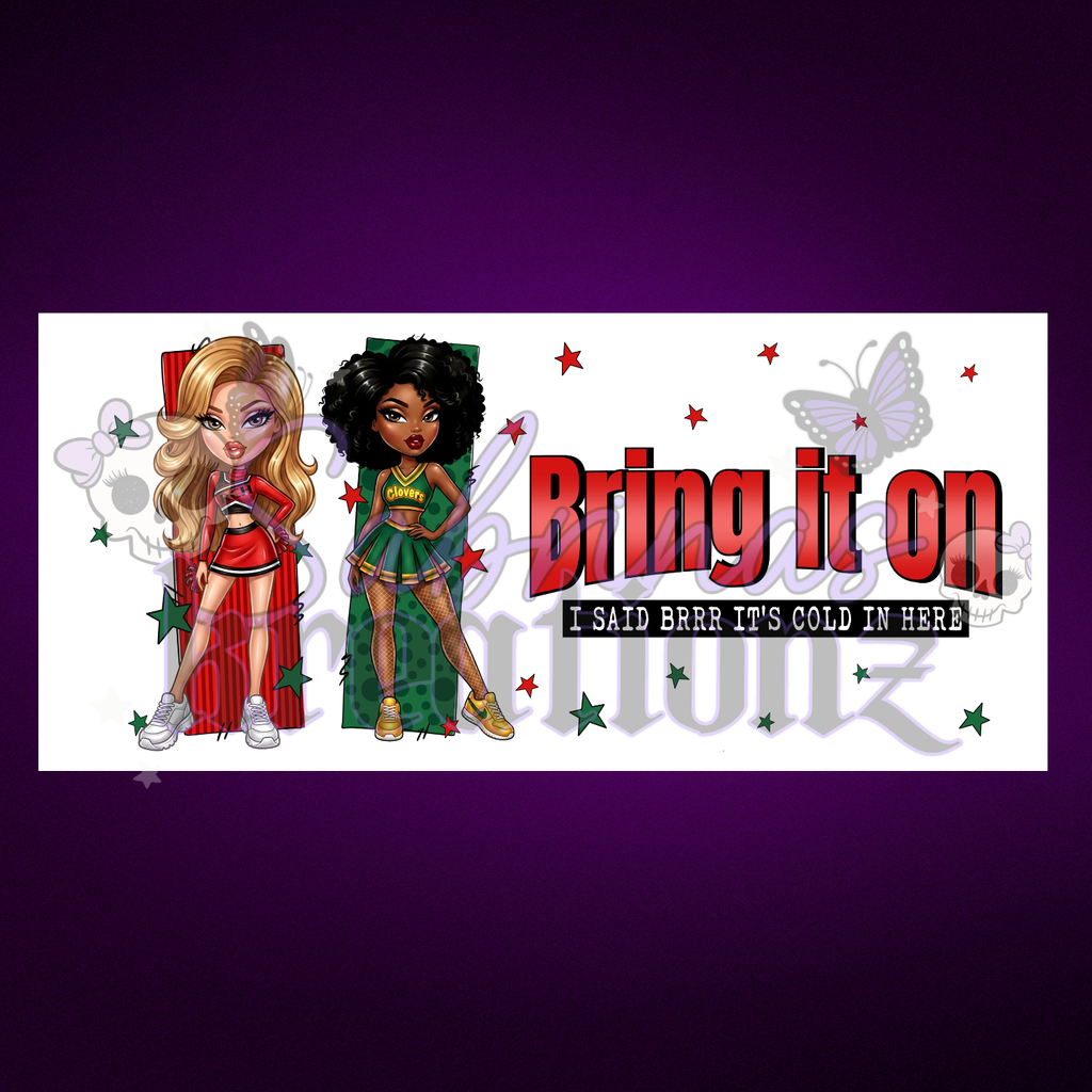 Bratz