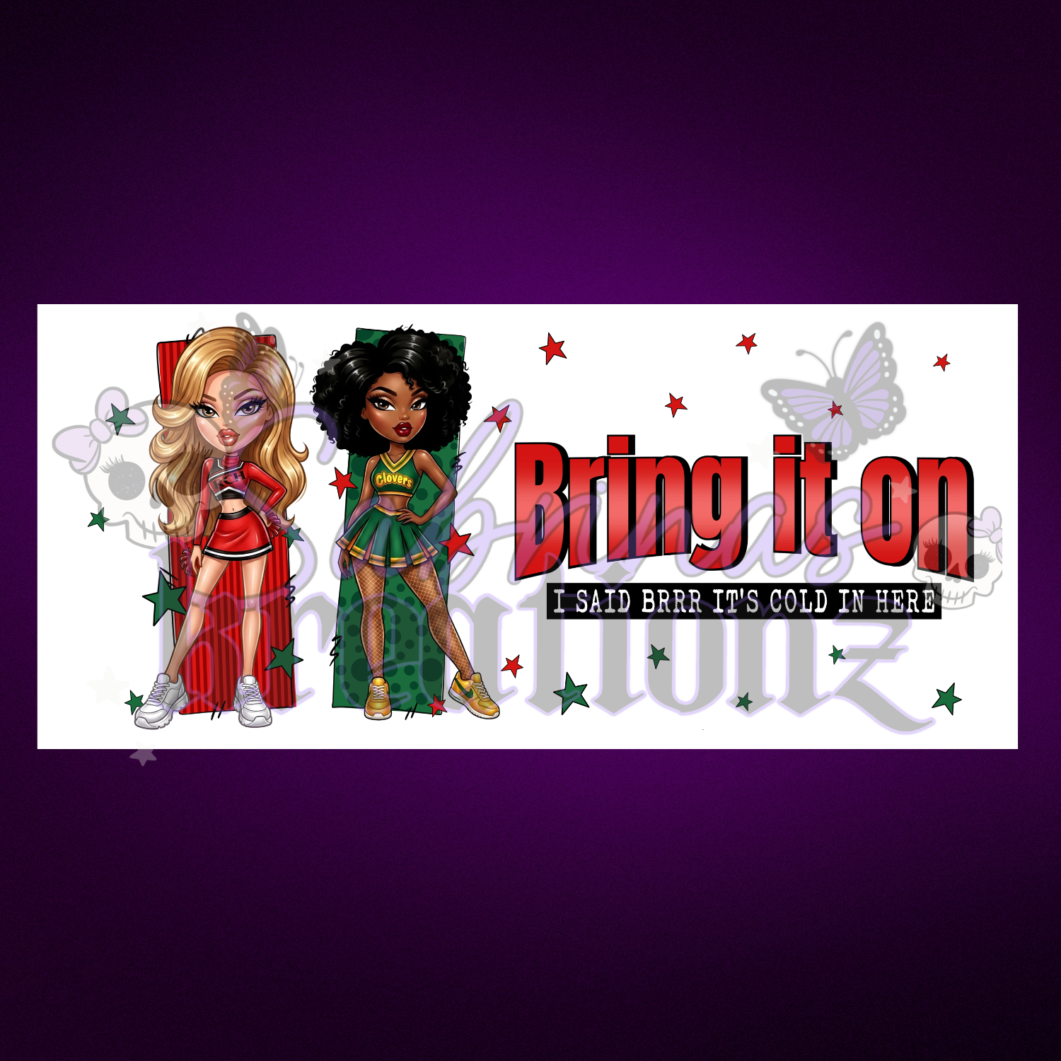 Bratz