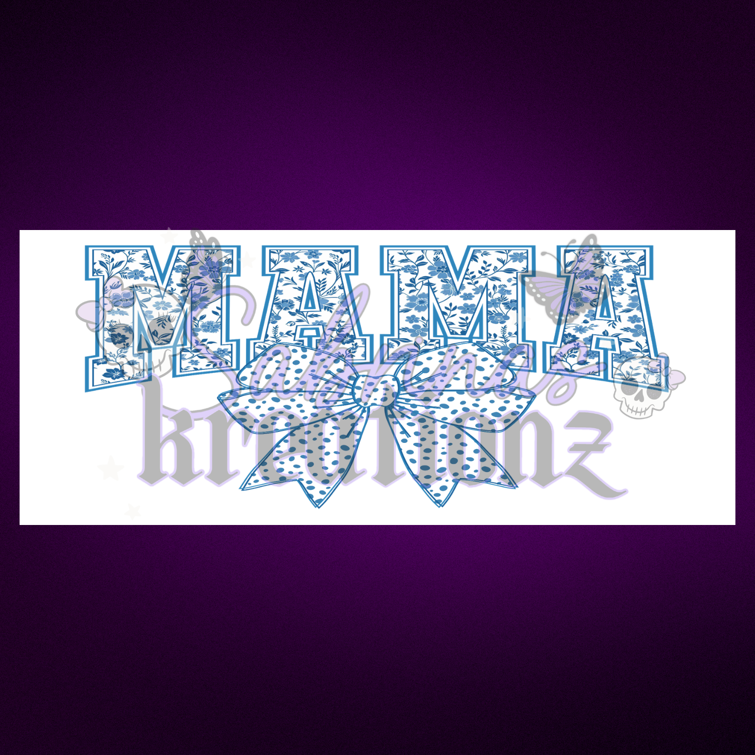 Mama/ Mini