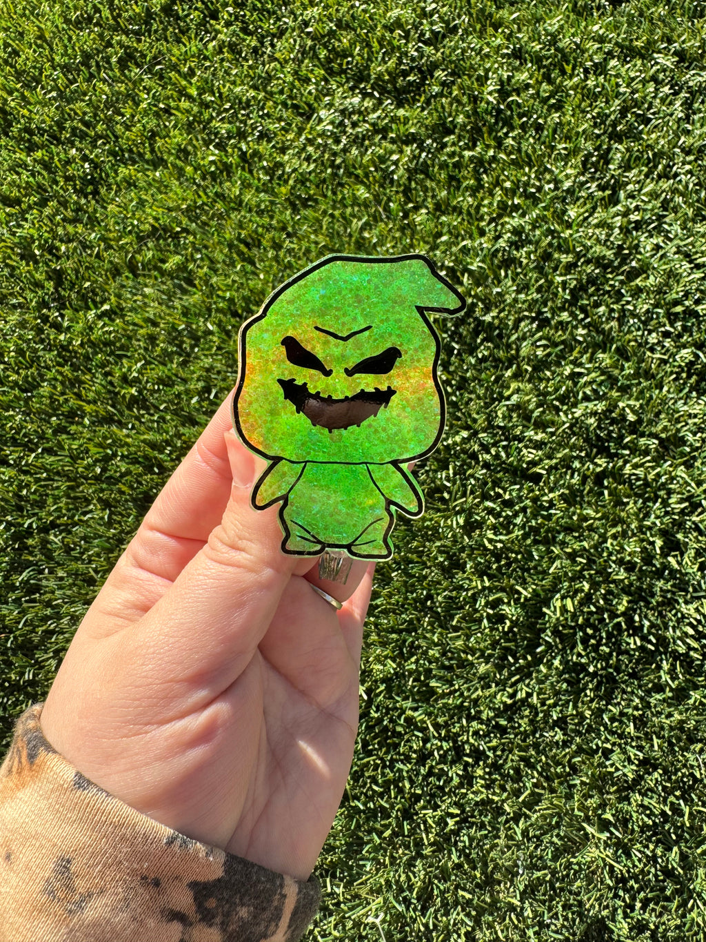 Nightmare Characters