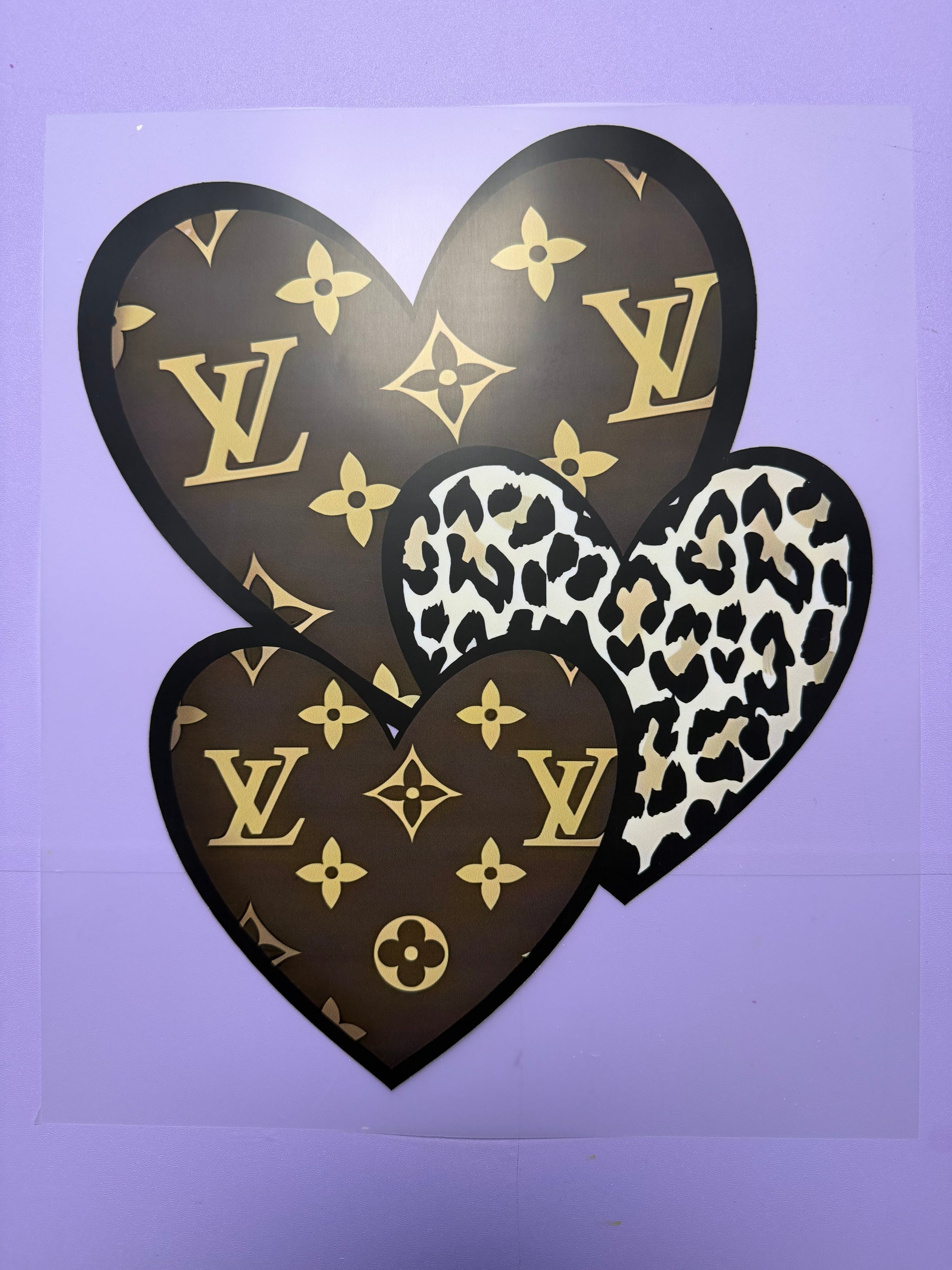 LV