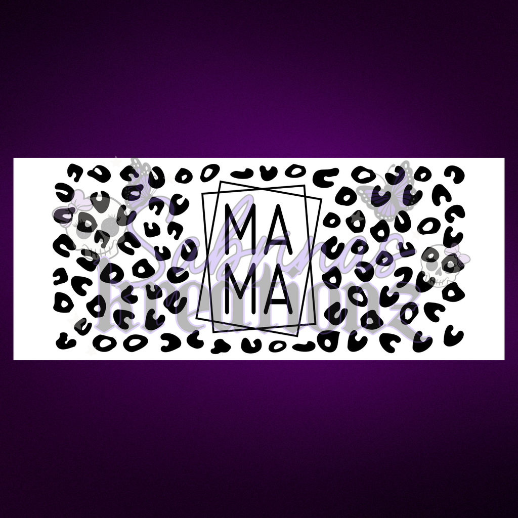 Mama/ Mini