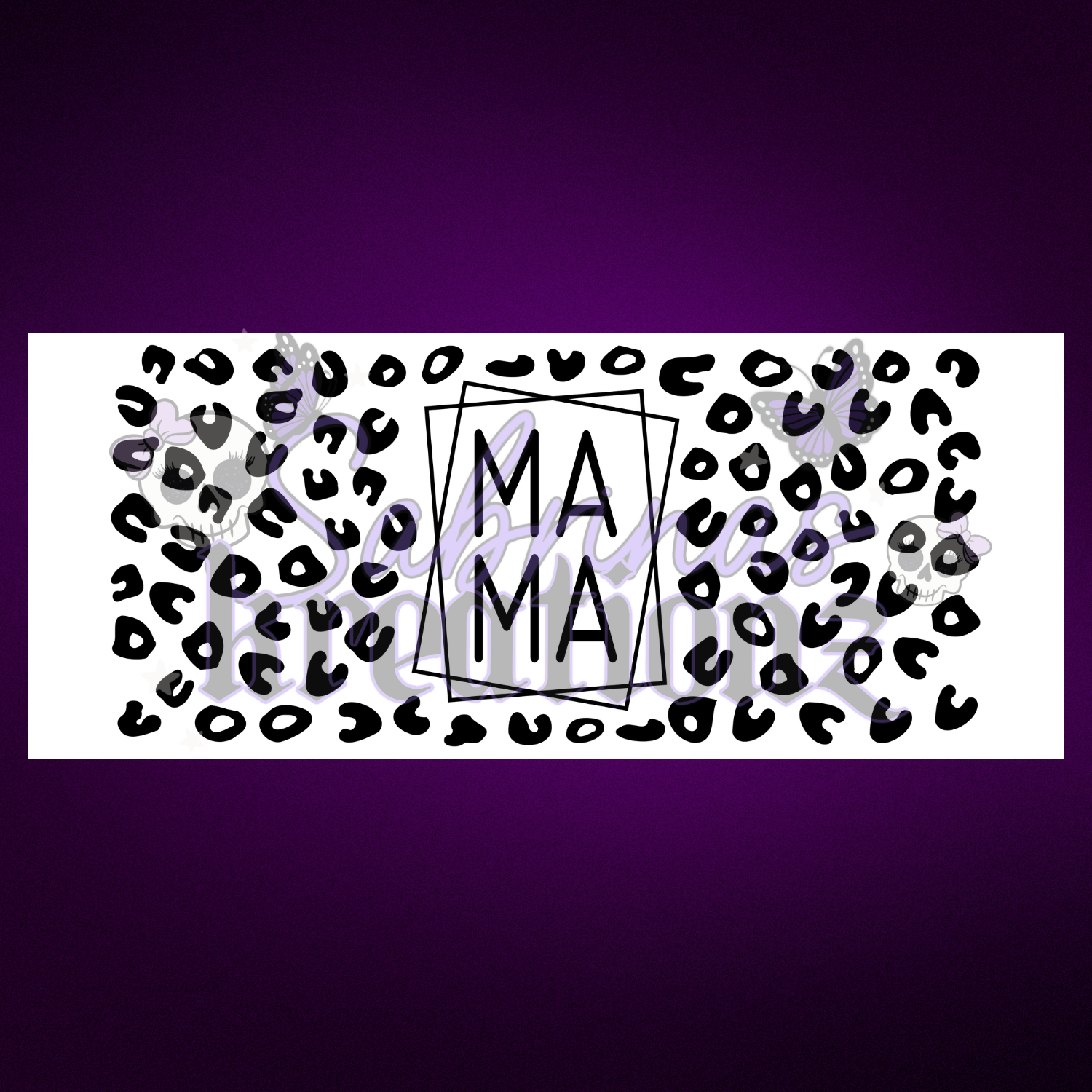 Mama/ Mini