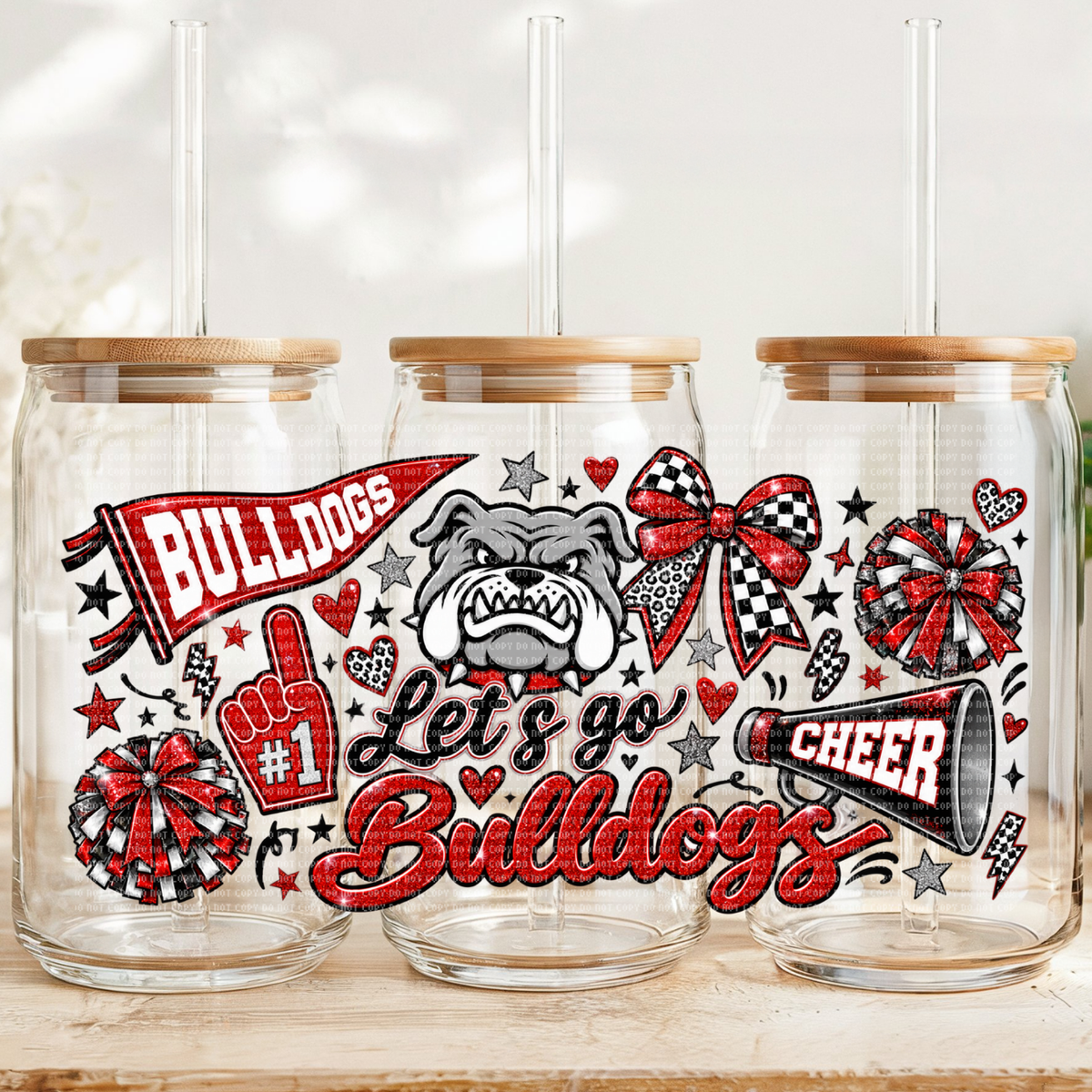 Decal #3755