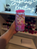 16oz plastic