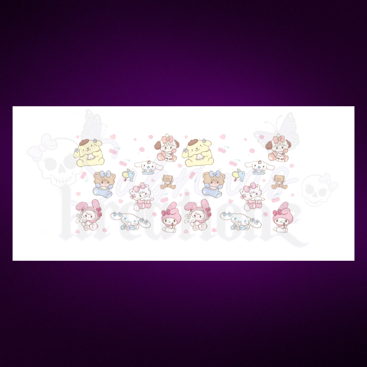 Sanrio