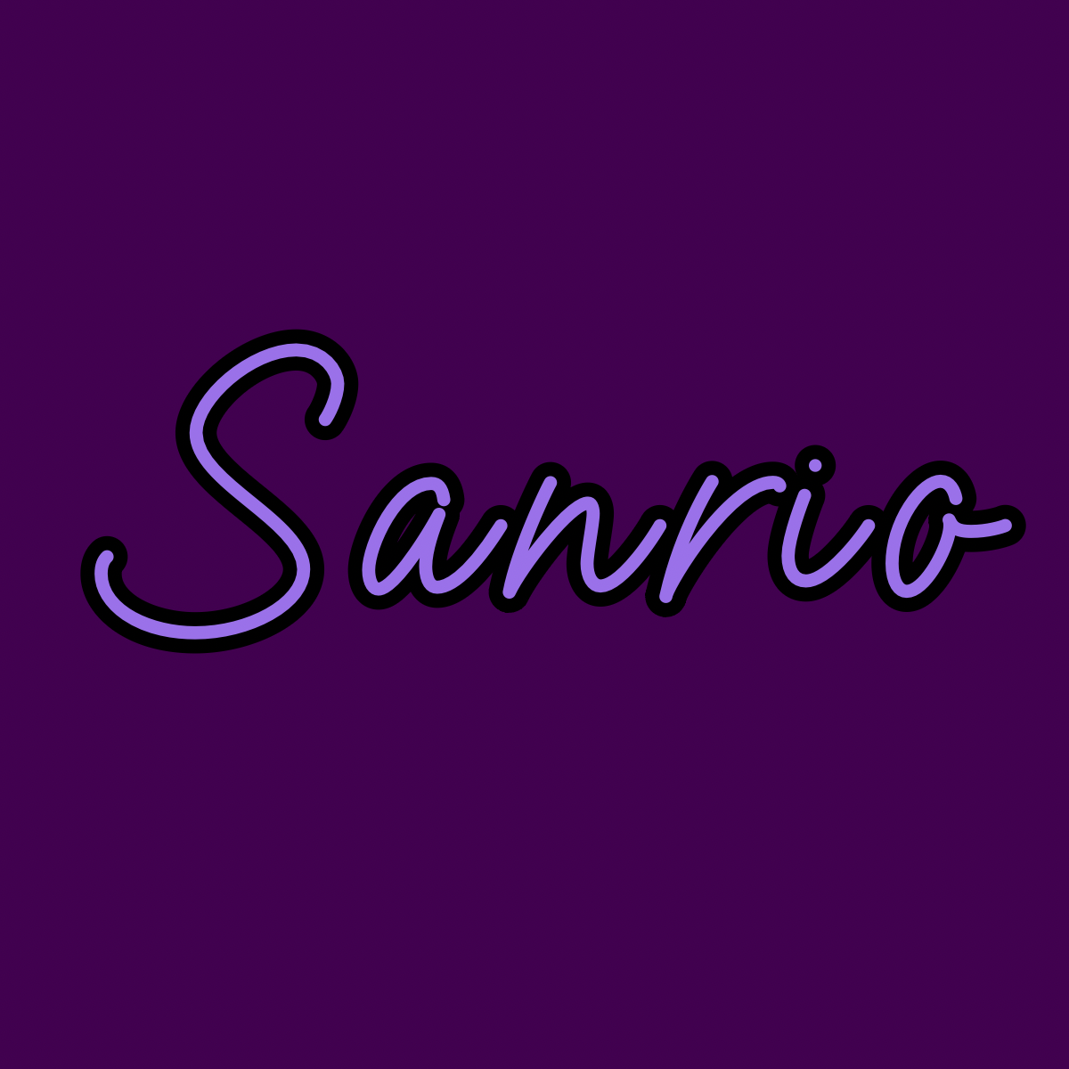 Sanrio