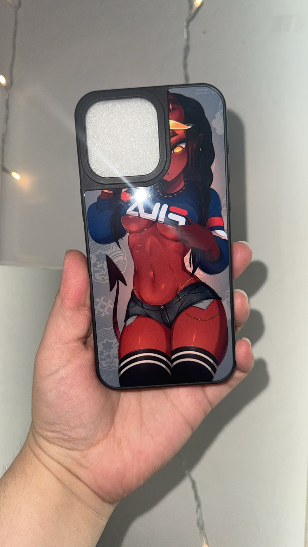 Custom Phone Cases