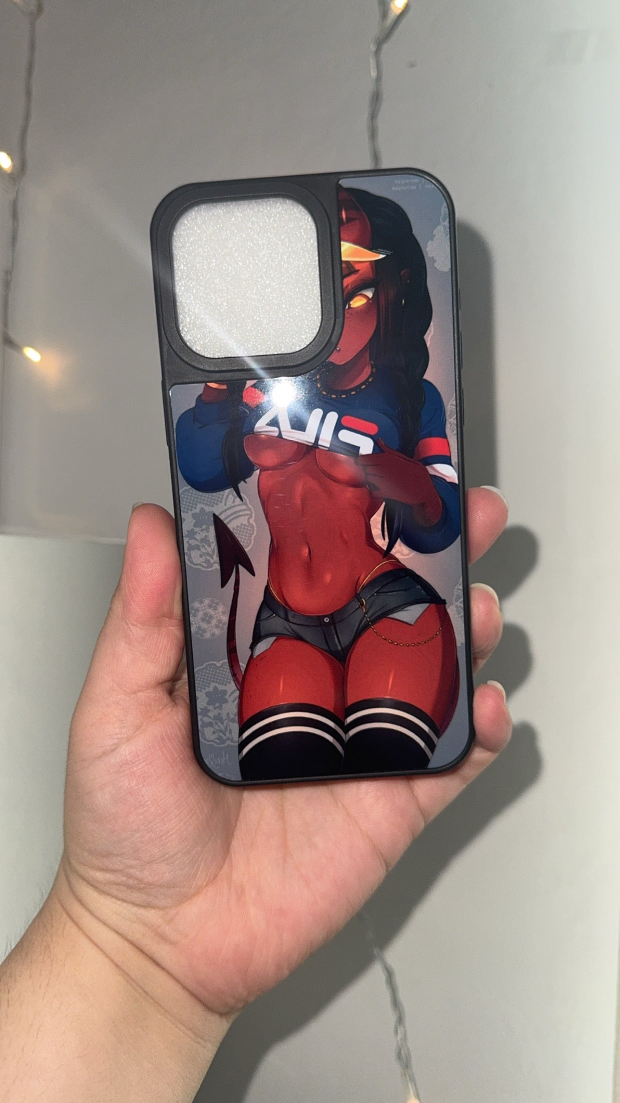 Custom Phone Cases