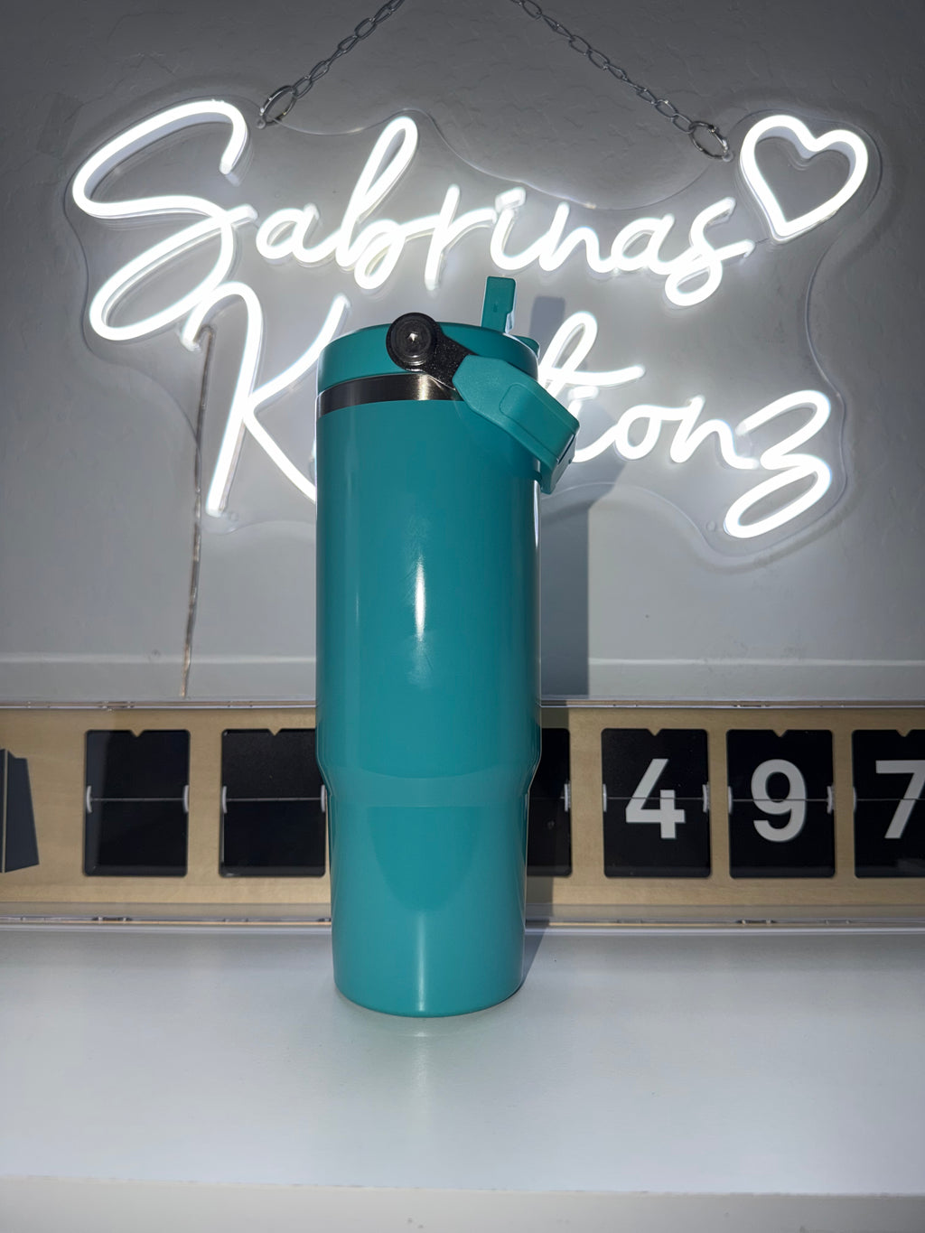 30oz water bottle