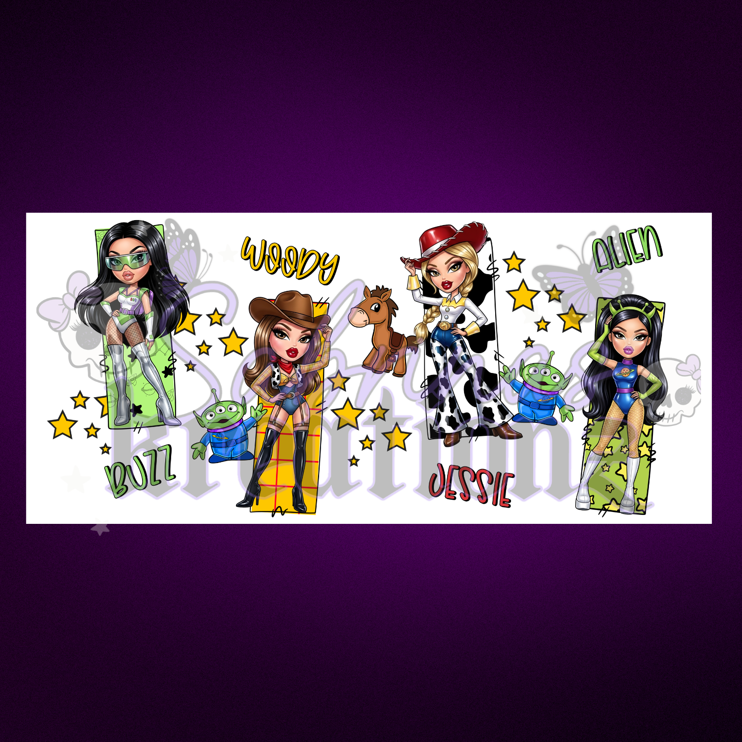 Bratz