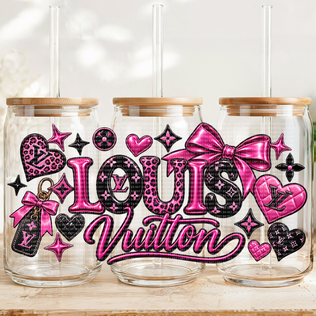 Decal #3690