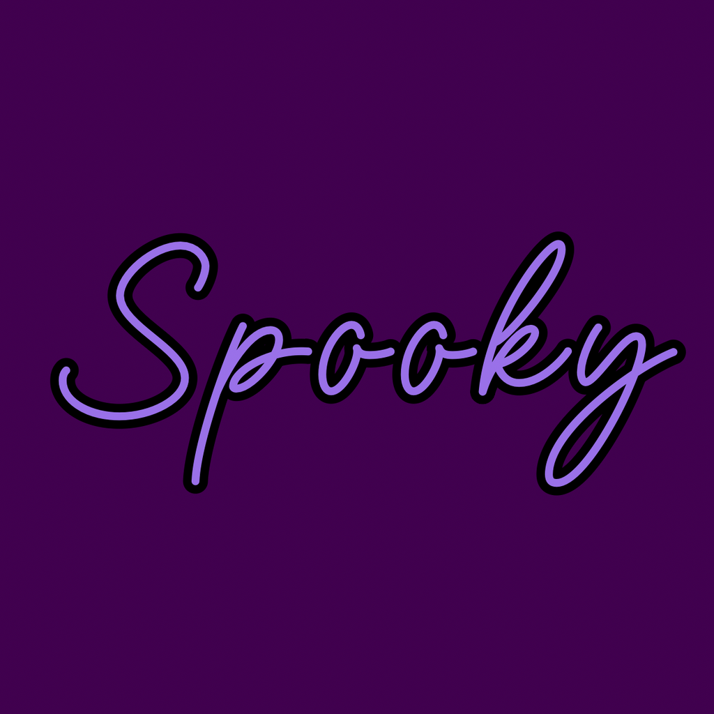 Spooky