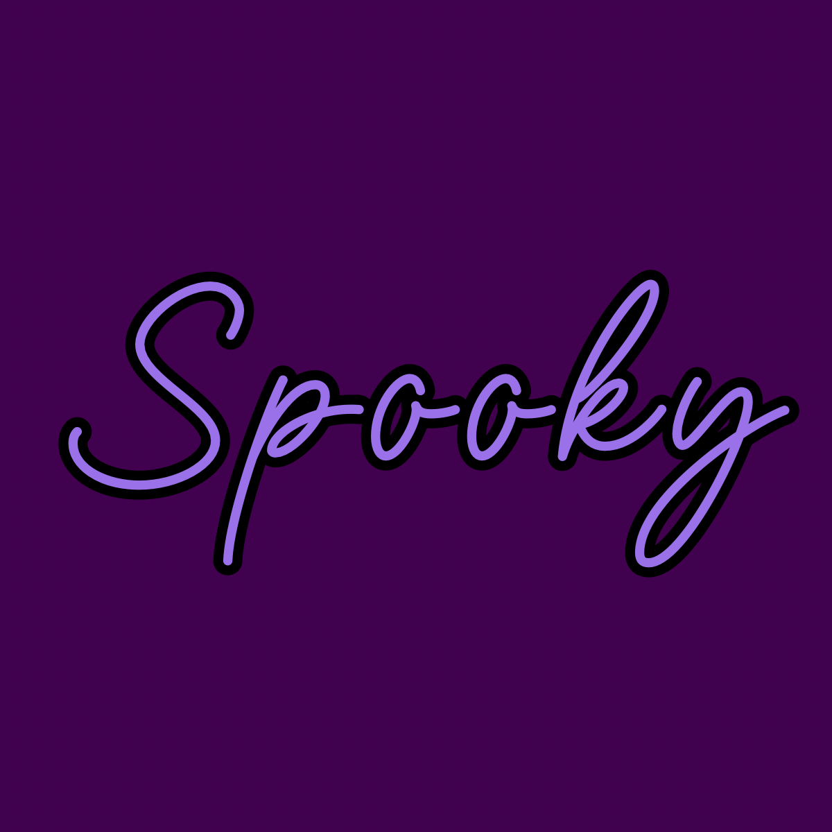 Spooky