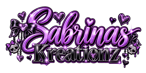 Sabrinas Kreationz