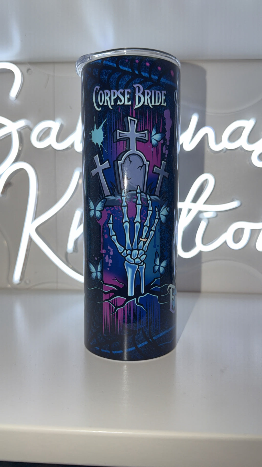 20oz corpse bride