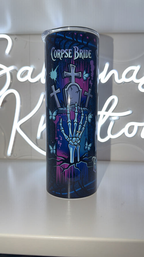 20oz corpse bride