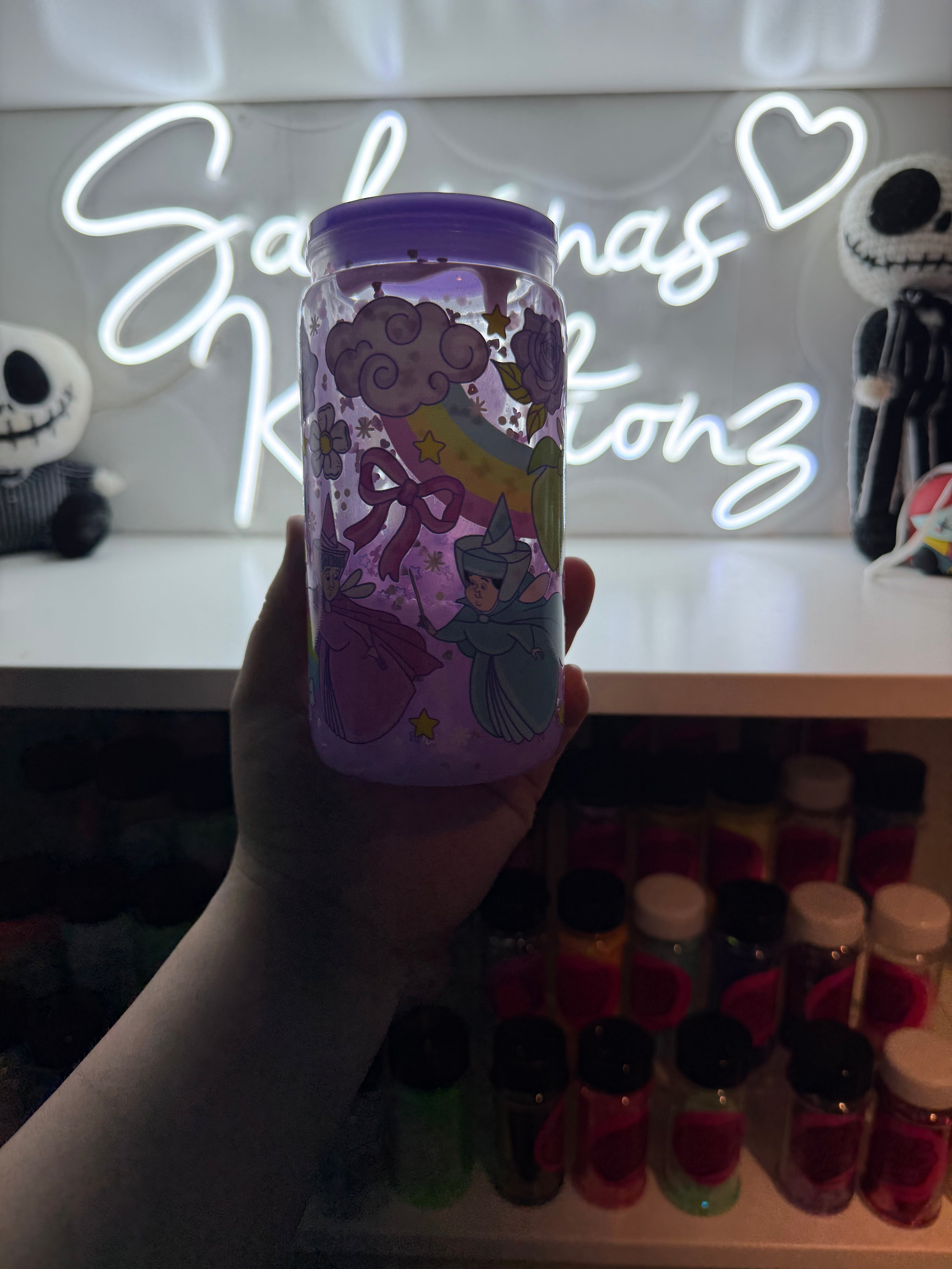 16oz