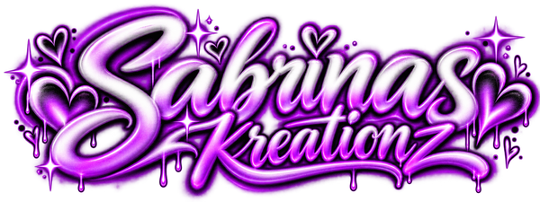 Sabrinas Kreationz