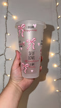 Self love