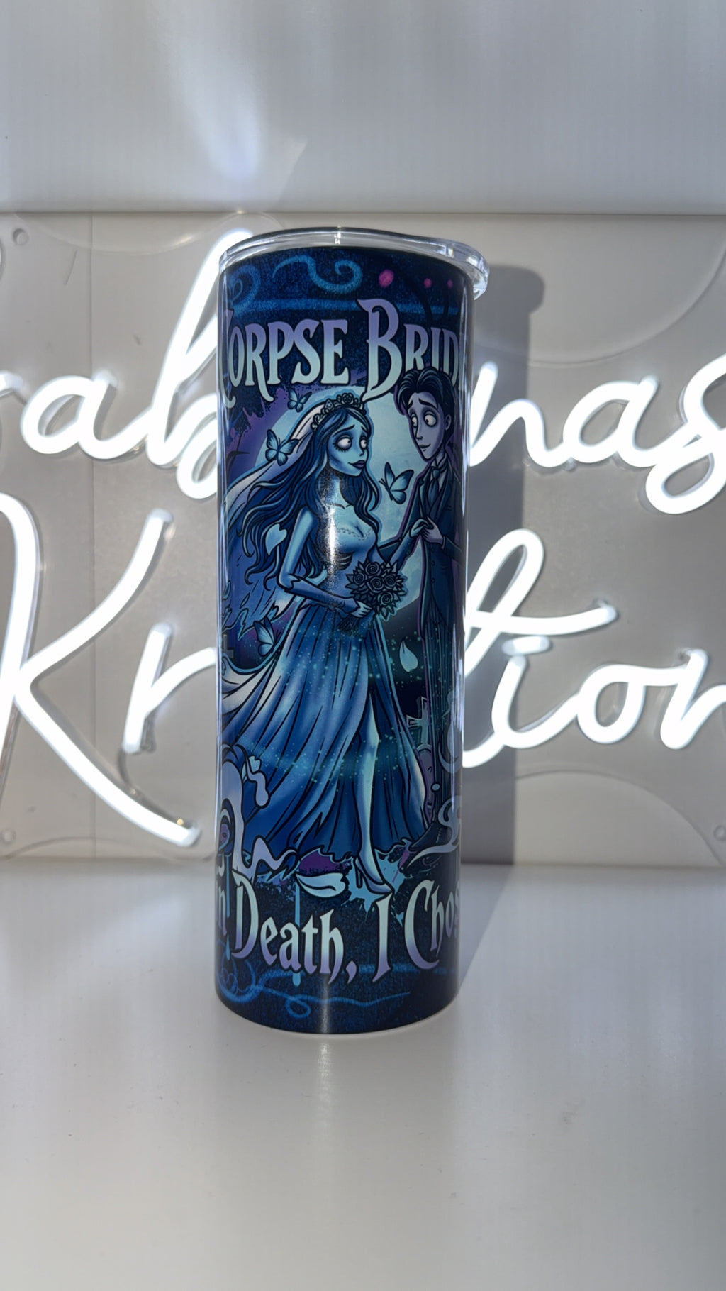 20oz corpse bride