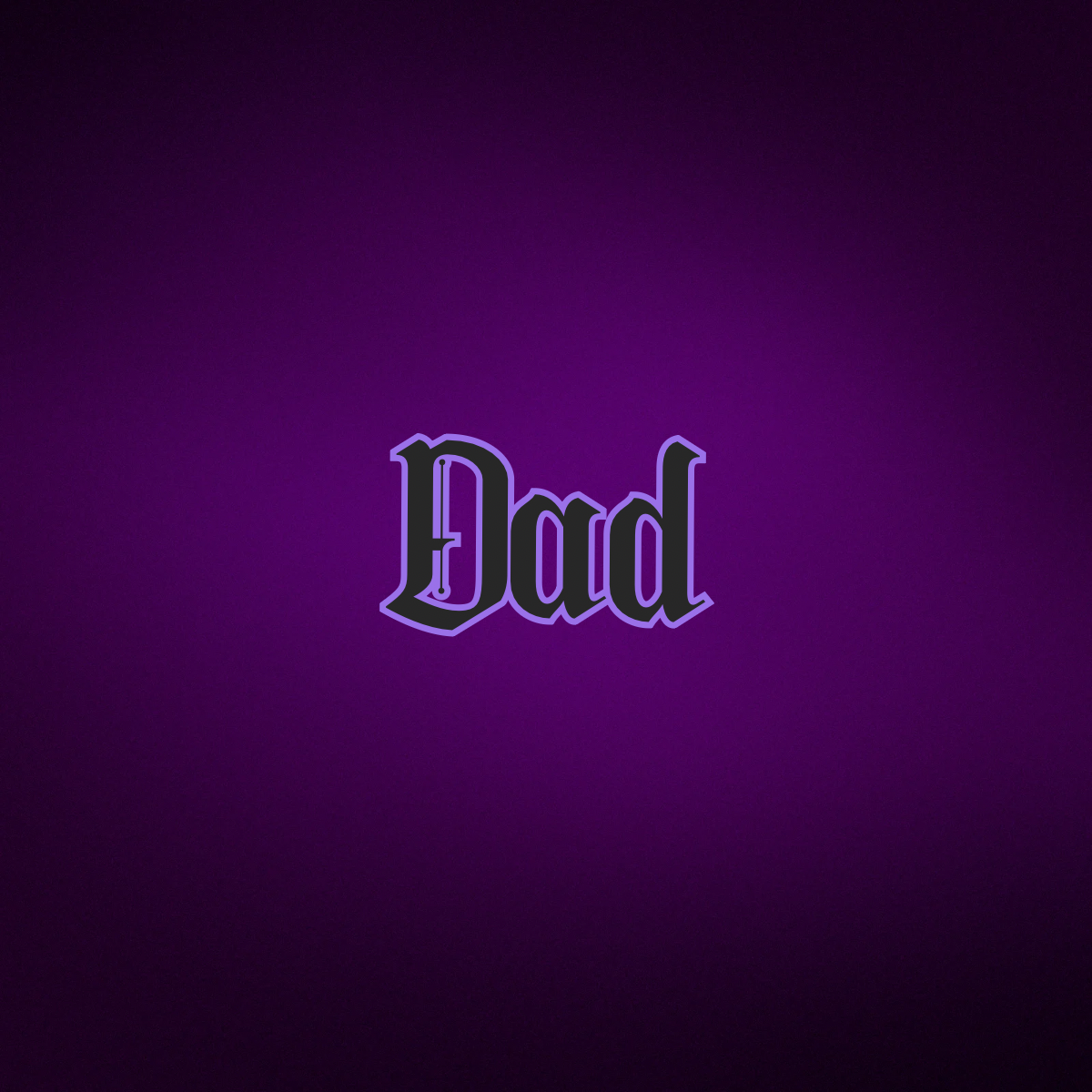 Dad
