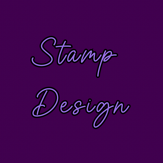 Stamp designs