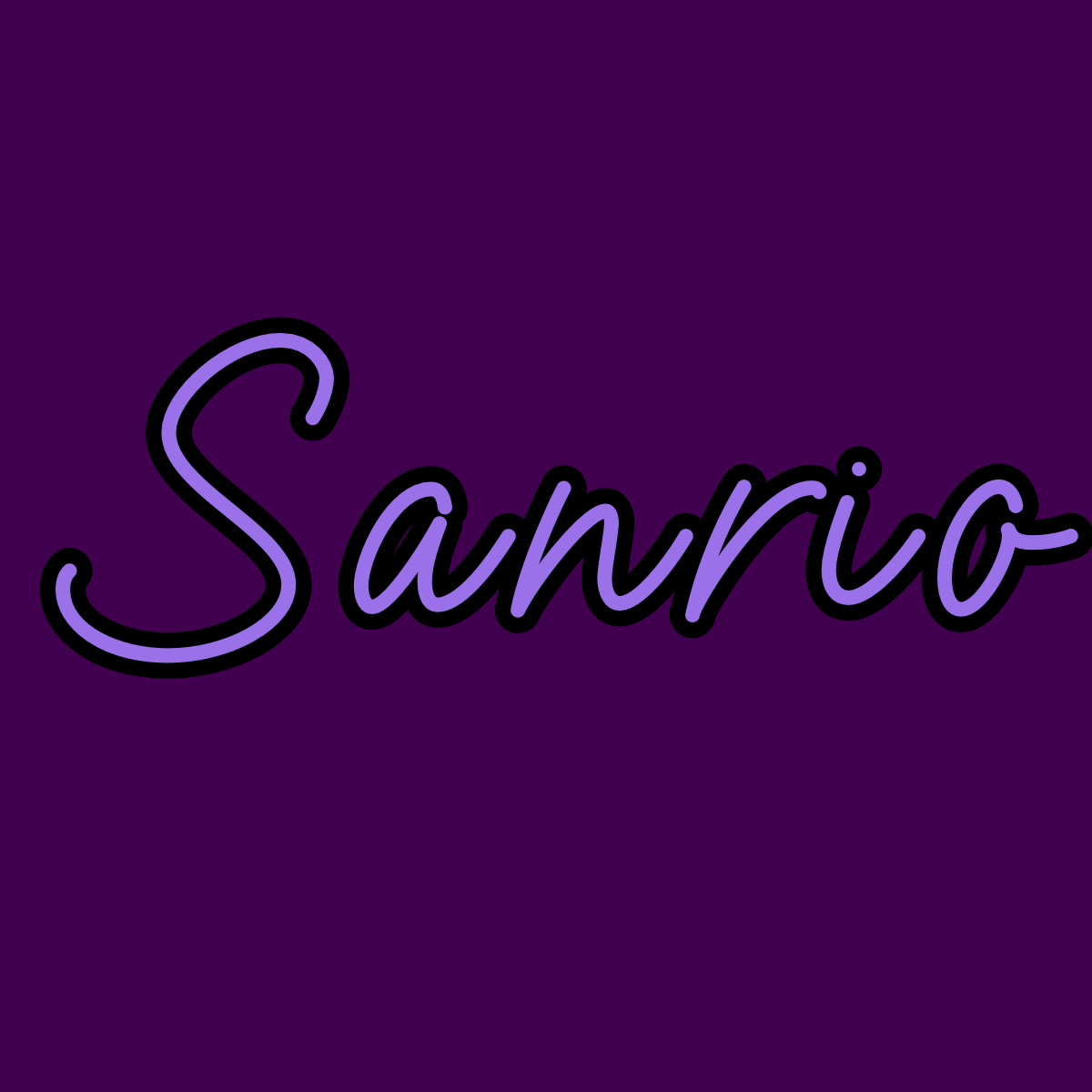Sanrio