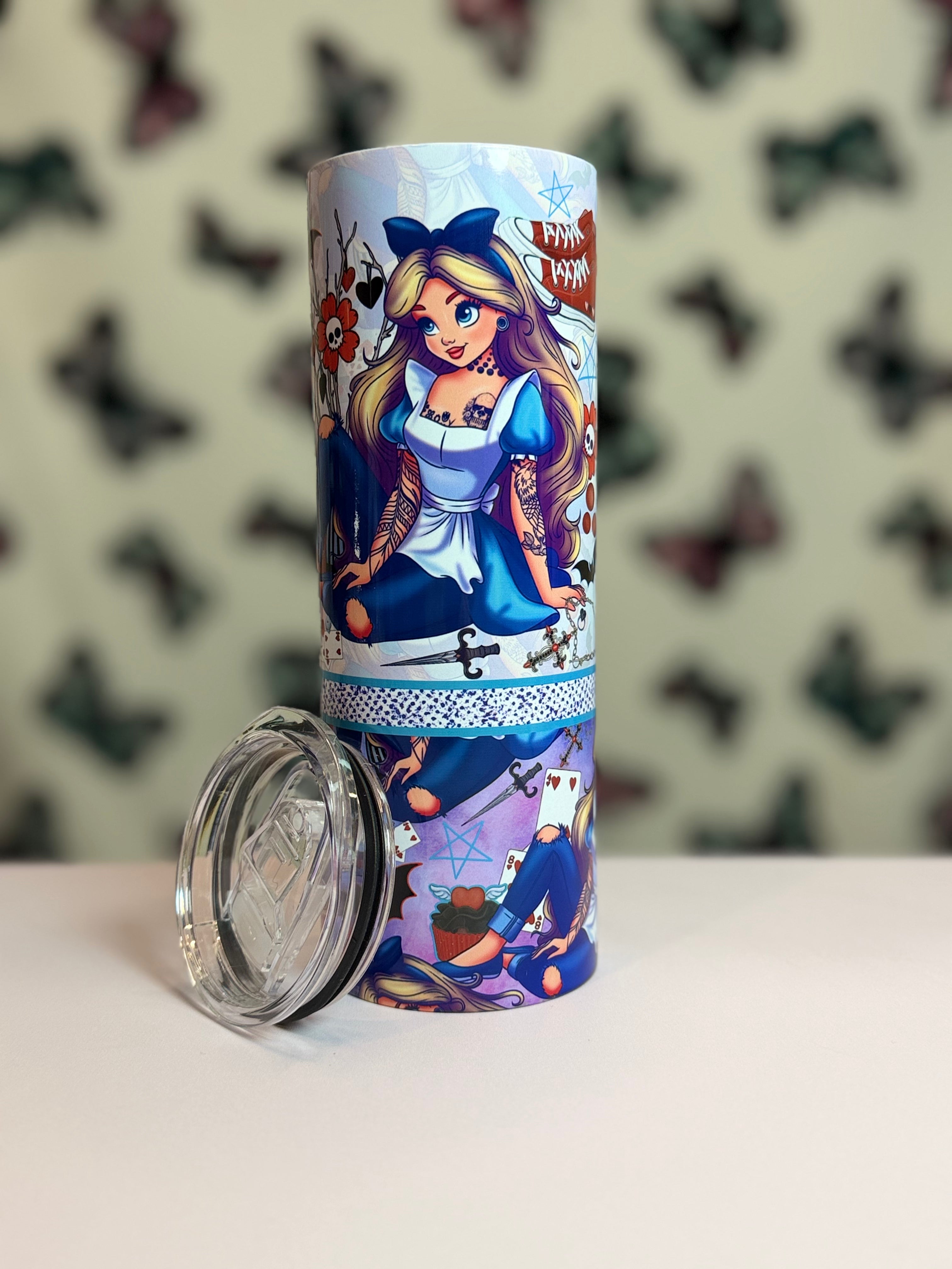 20oz Alice