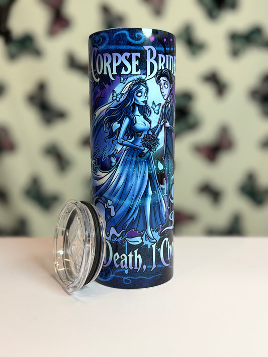20oz corpse bride