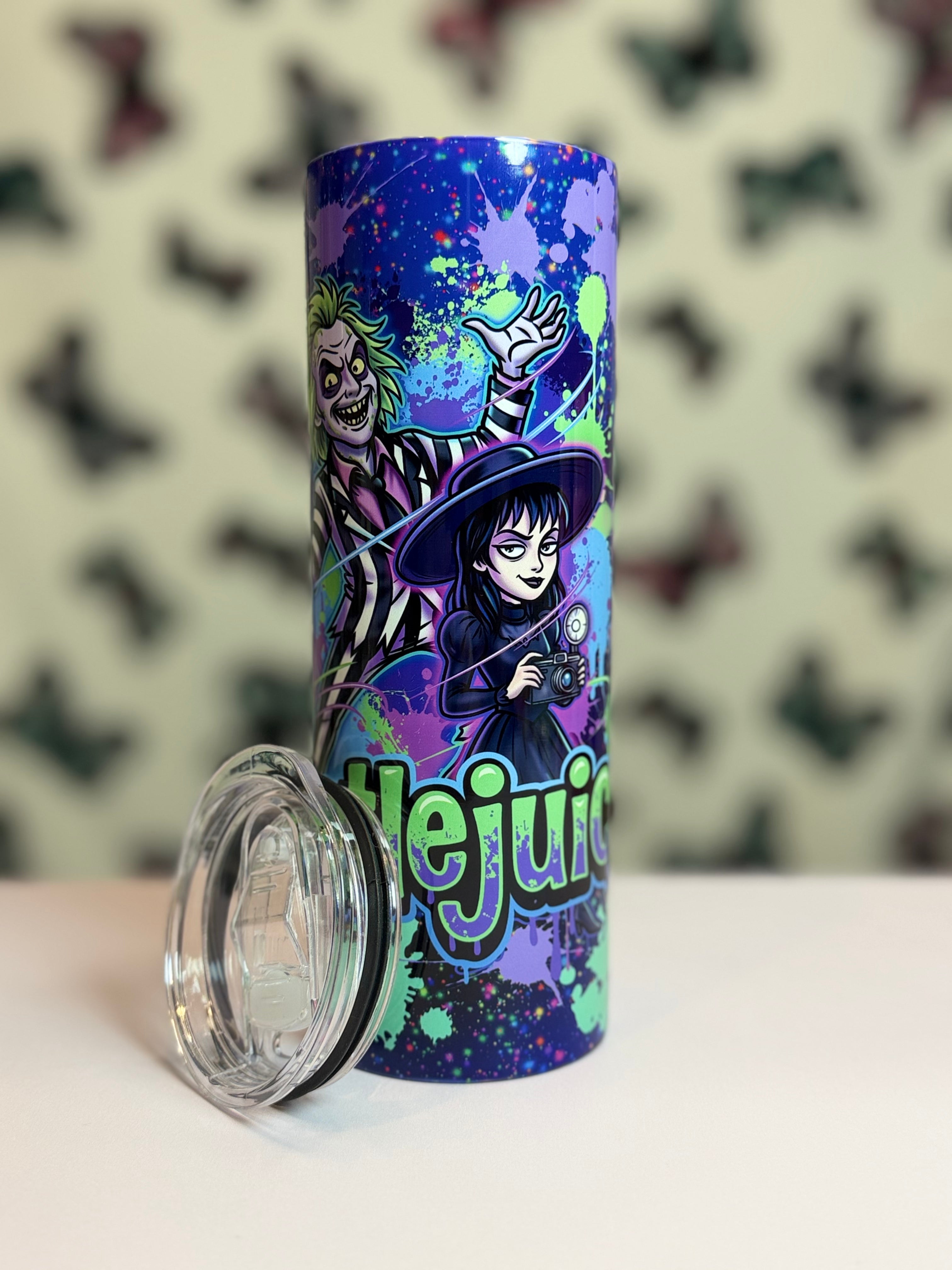 20oz beetle juice