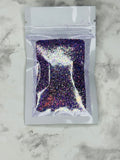 Purple mix