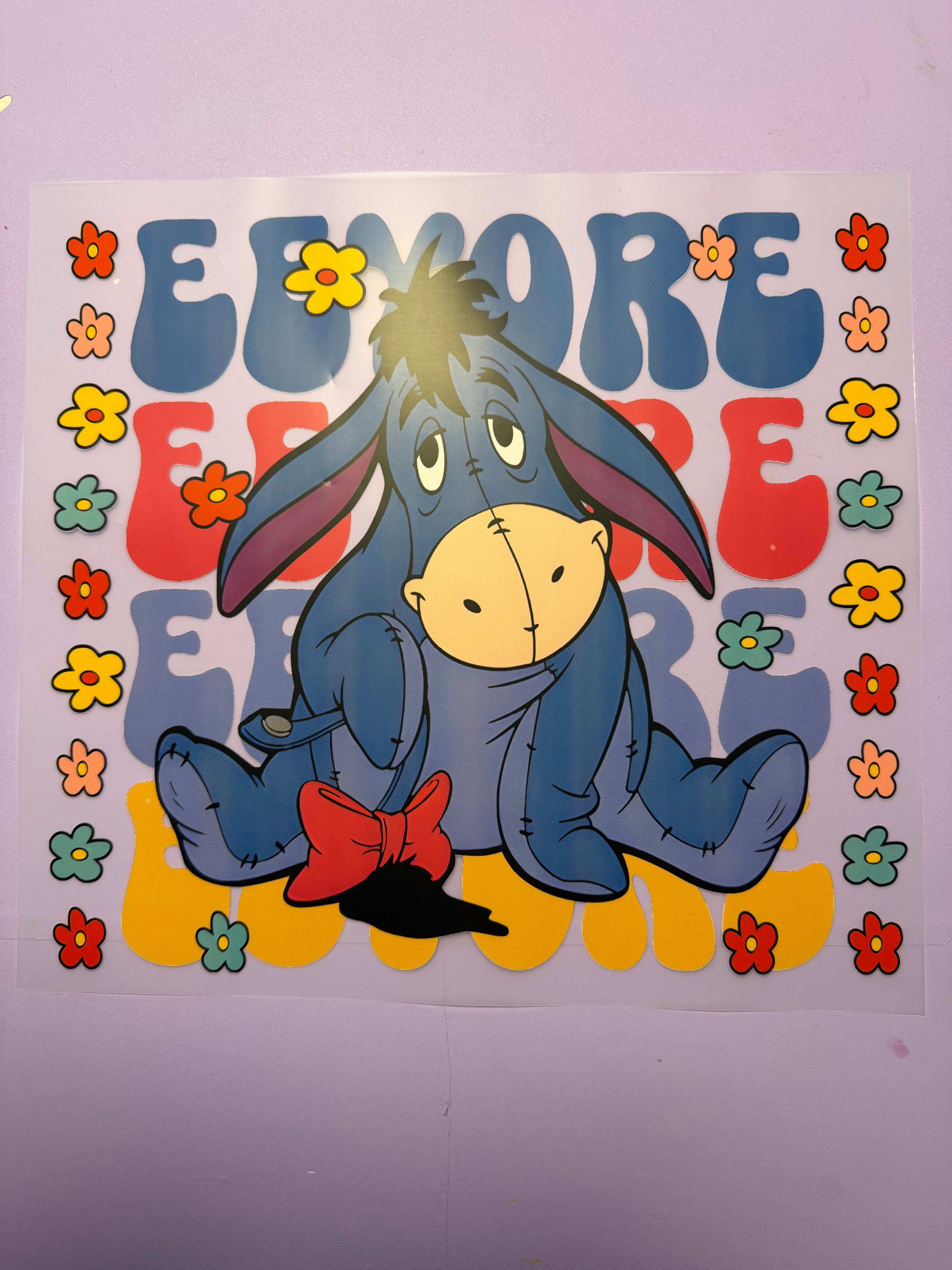 EEYORE