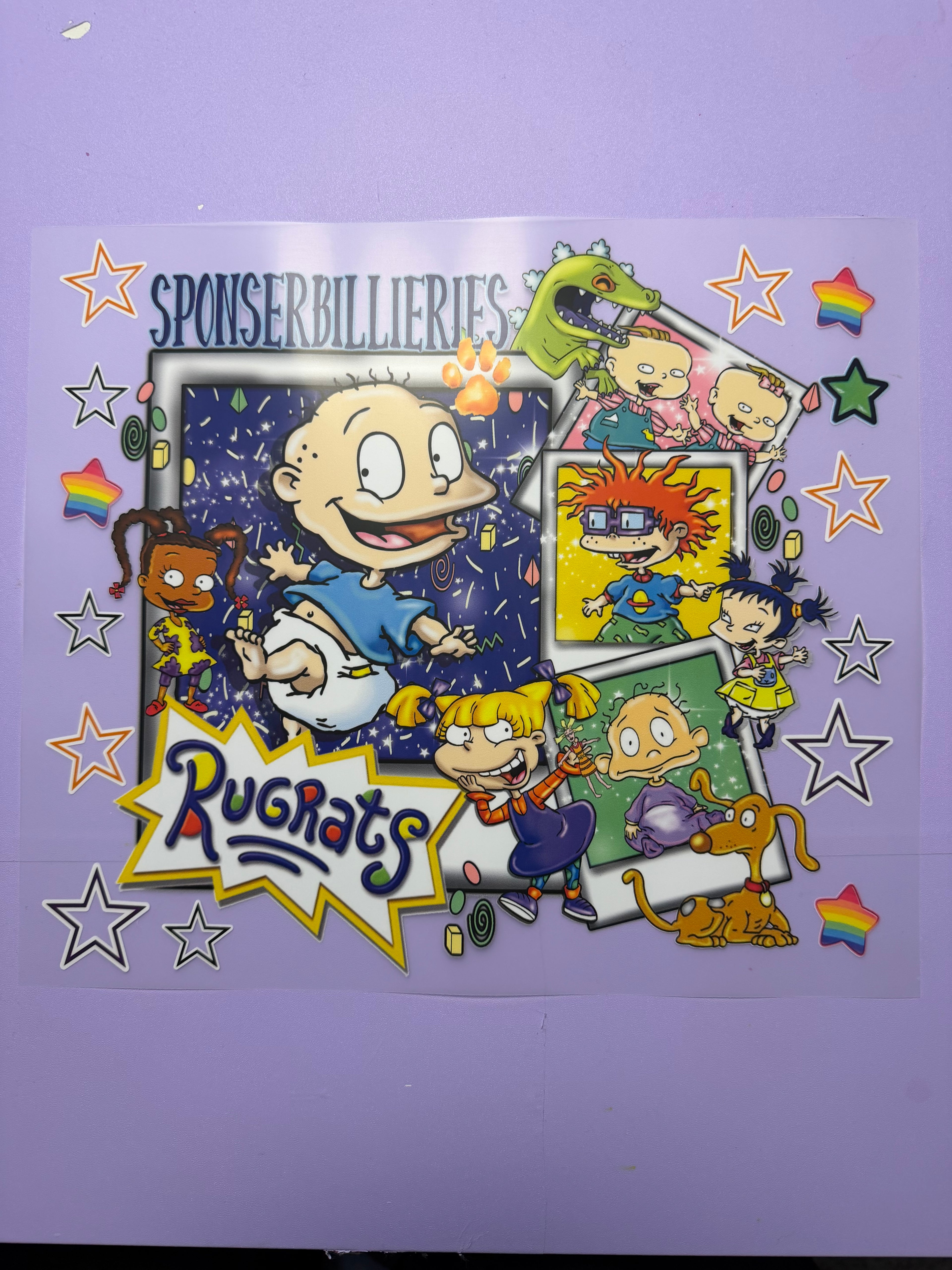 RUGRATS