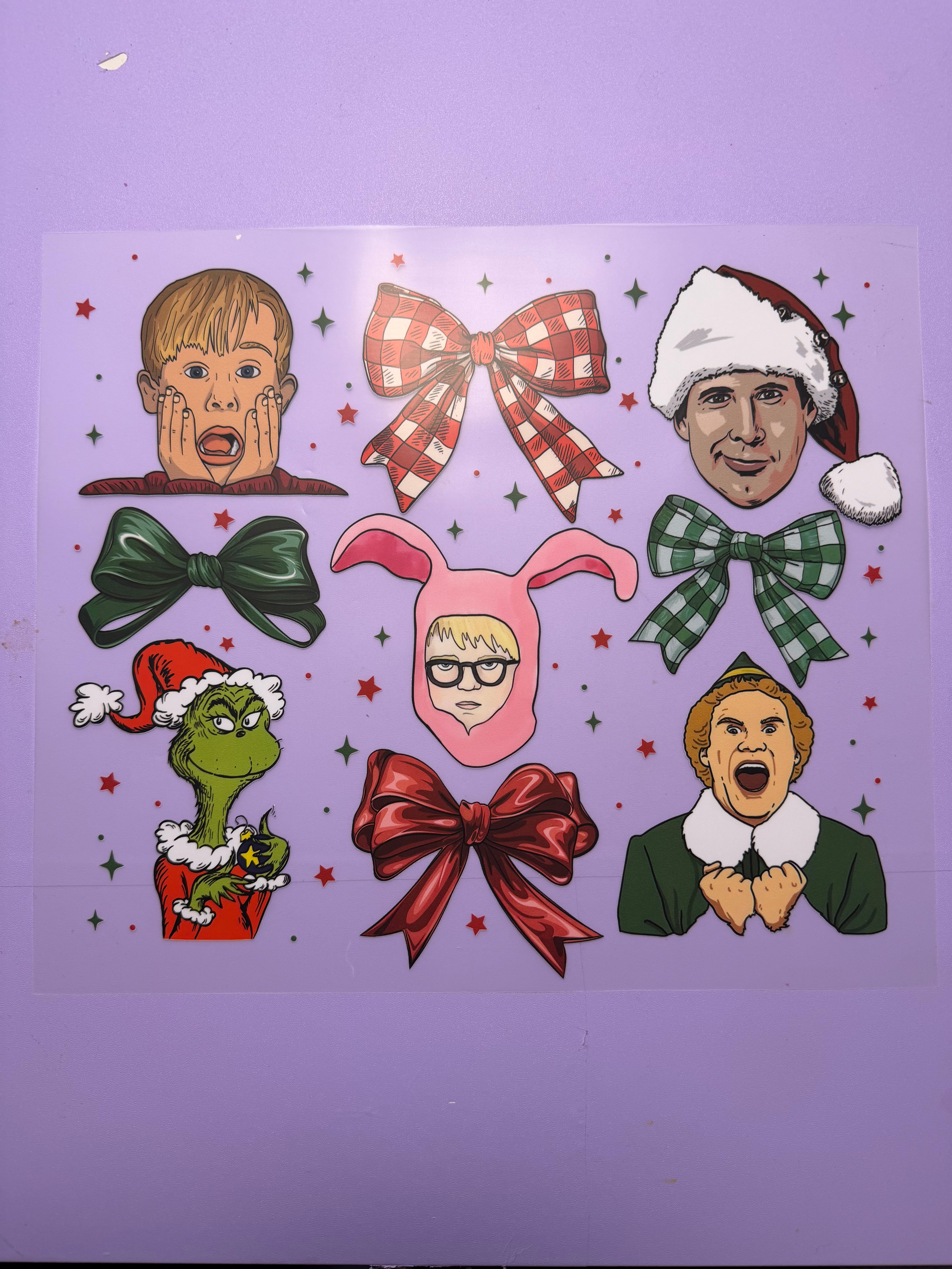 CHRISTMAS