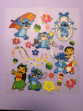 STITCH LILO