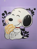 SNOOPY
