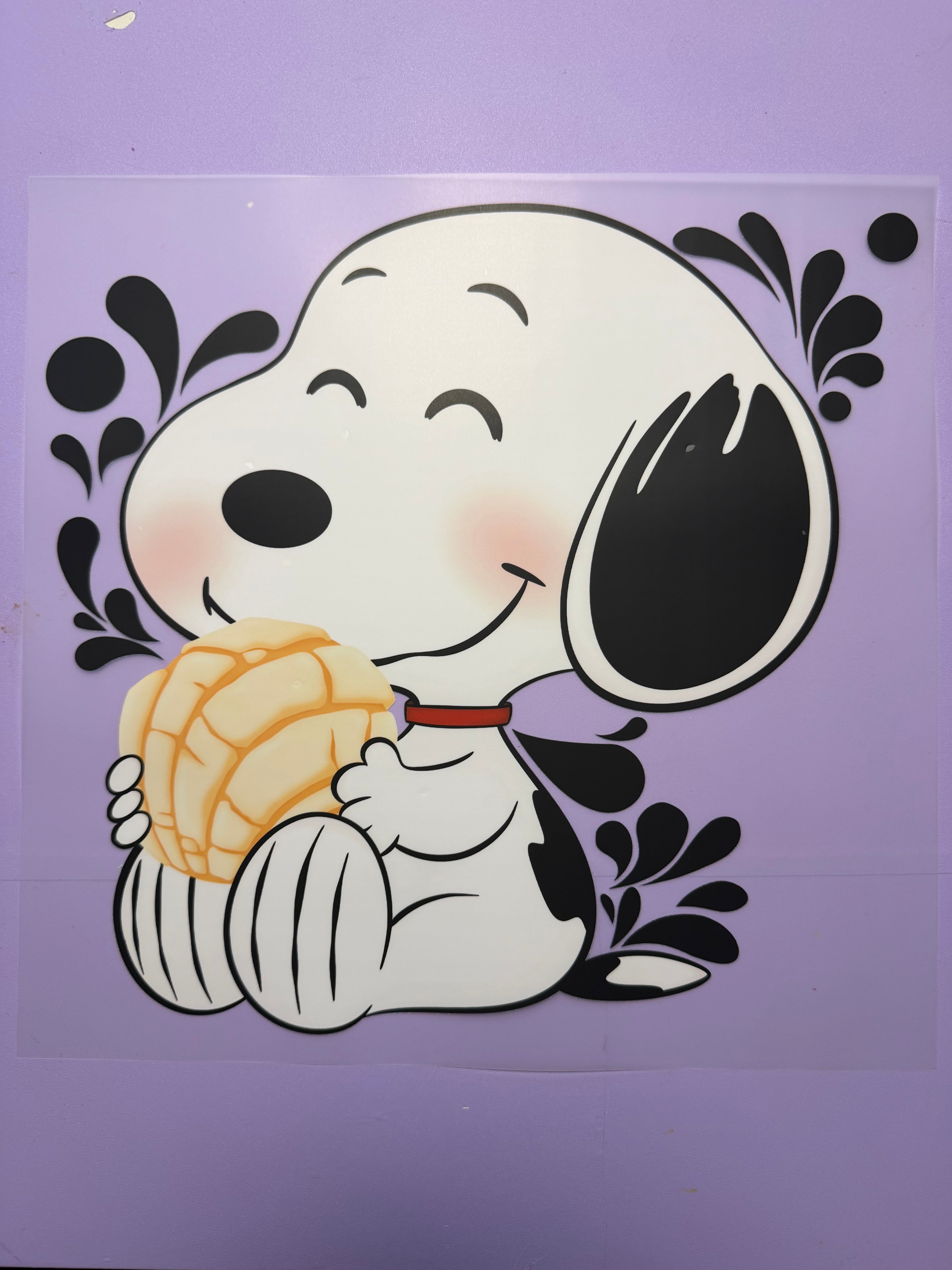 SNOOPY