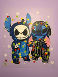 STITCH JACK